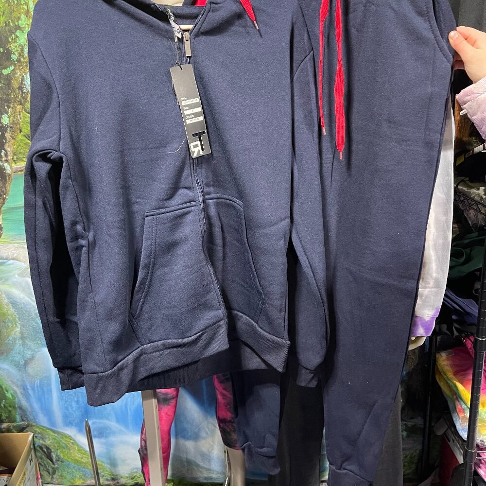 womans jogger set great quality